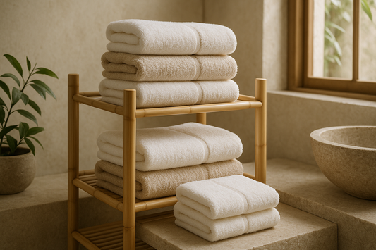 Why Quality Natural Fibers Transform Your Daily Routine