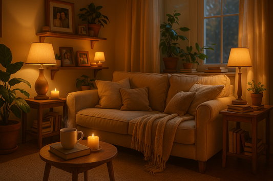 What Your Home Really Needs