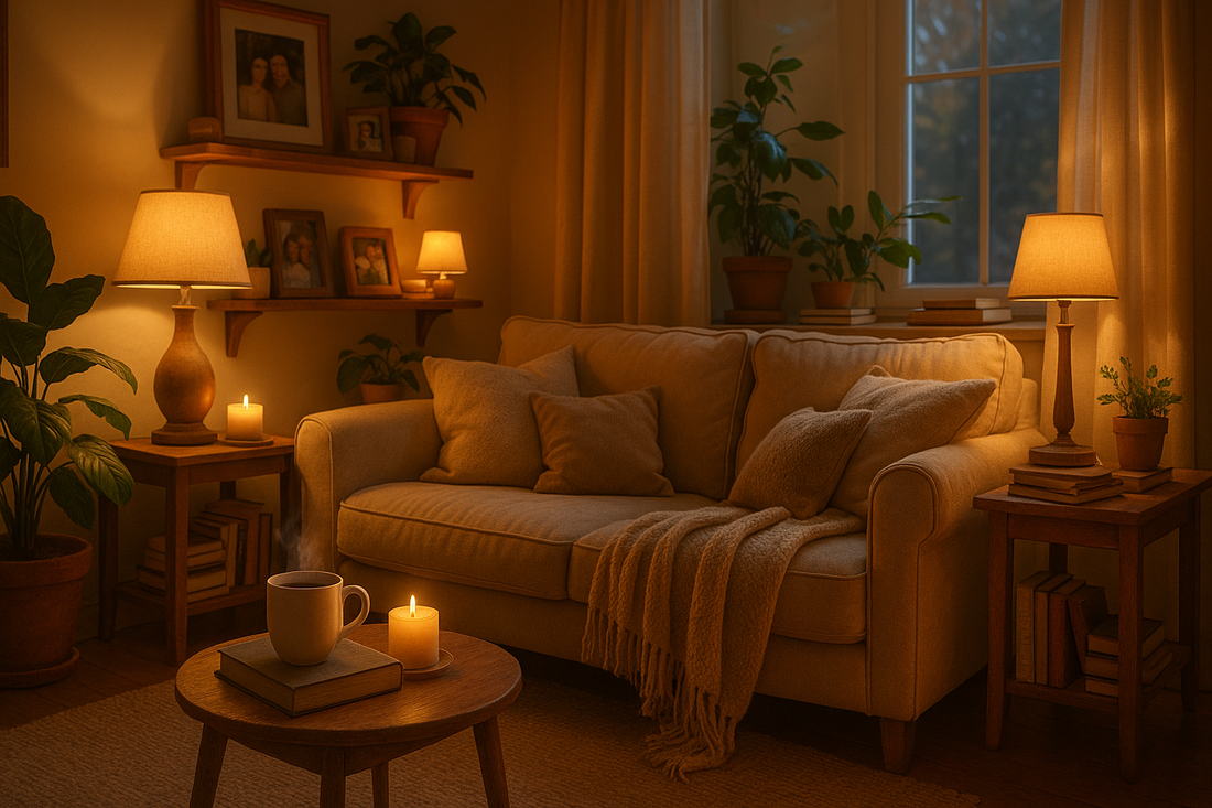 What Your Home Really Needs