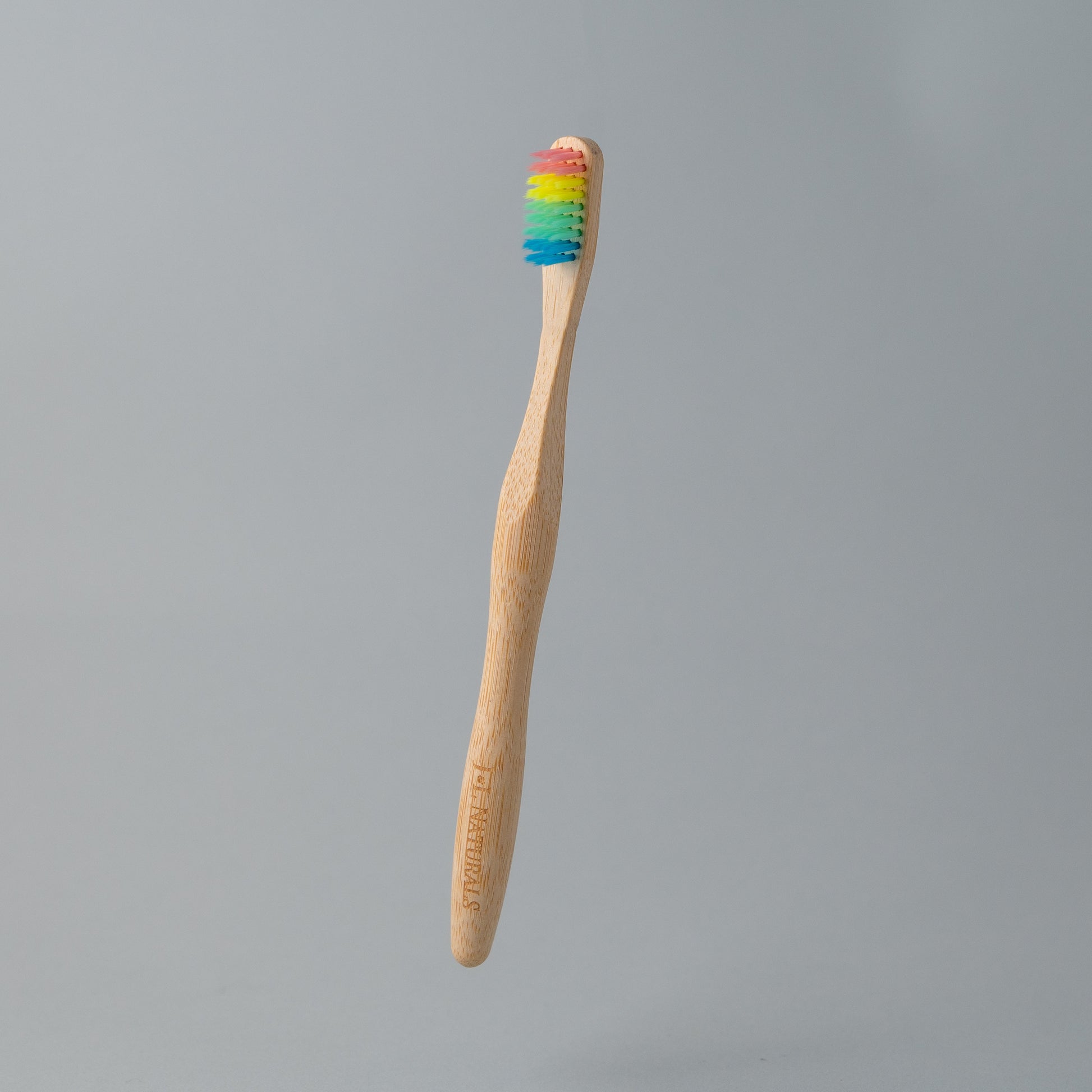 Bamboo Toothbrush-8